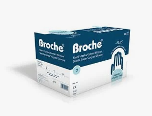 Sterile Nonsterile Gloves in Turkey