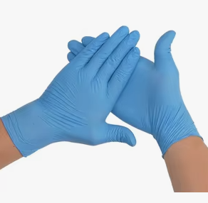 Non-steril Nitril Eldiven