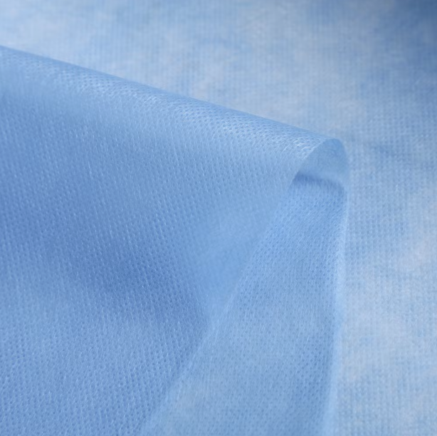 Nonwoven Spunbond Kumaş