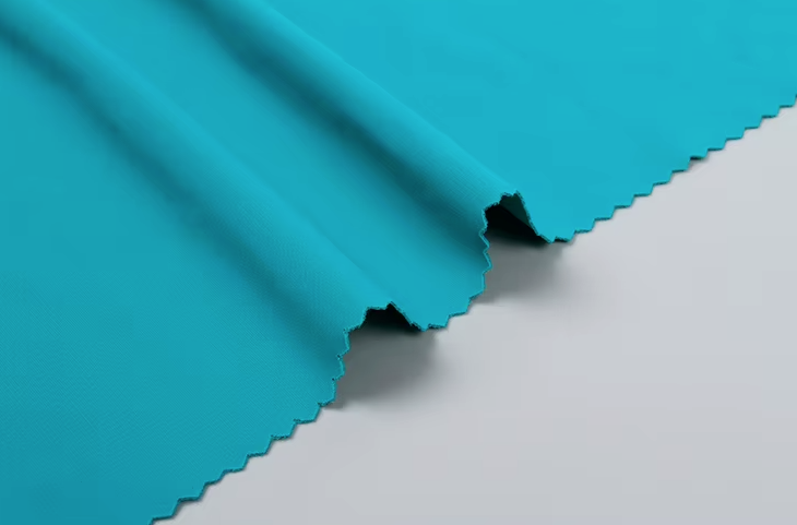 Viskon Polyester Kumaş