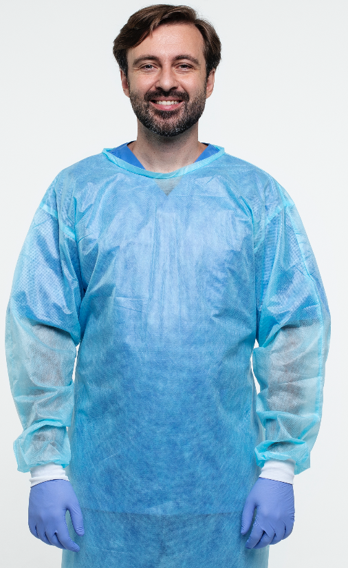 Surgical Packs, Gowns in Turkey