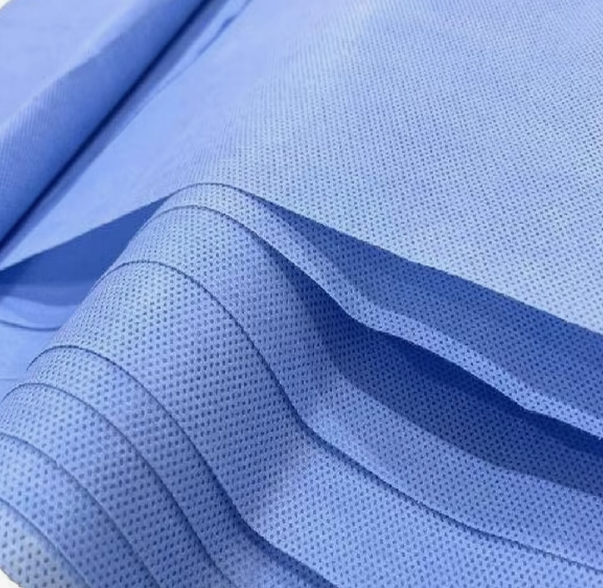 Chemicalbond Nonwoven Kumaş