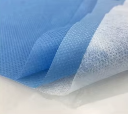 Chemicalbonds Nonwovens Fabric in Turkey 