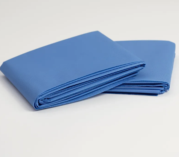 Tek Kullanımlık Ameliyat Örtü Seti